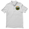 Summer Vibes Polo Shirt