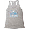 i'm a hooker Racerback Tank