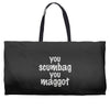mums Weekender Totes