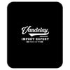 Vandelay industries import Export Original Size 89 Mousepad