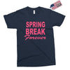 spring break forever Exclusive T-shirt