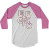 electro 3/4 Sleeve Shirt