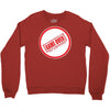 game over Crewneck Sweatshirt