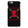 Pirate king Luffy iPhone 6 Plus/6s Plus Case