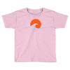 Sunny Day Toddler T-shirt
