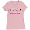 bgn Ladies Fitted T-Shirt
