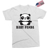 Baby Panda Exclusive T-shirt