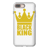 black king iPhone 8 Plus