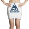 mars investigation Mini Skirts