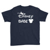 Disney Babe Baby Girl Youth Tee