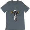 skateboard truck T-Shirt