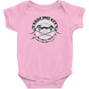 bullseye Baby Bodysuit