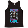 brother of the birthday girl Tank Top