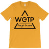 we got the power T-Shirt