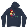 veggies are life Hoodie