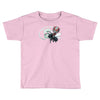 fine insect friends Toddler T-shirt