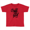 Child Of God Toddler T-shirt