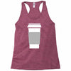 coffee (2) Racerback Tank