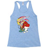 master of his universe Racerback Tank