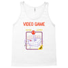 video game the game Tank Top