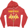 NEFFEX Zipper Hoodie