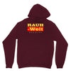 rauh welt Unisex Hoodie