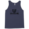 wayne Tank Top