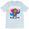 tekashi 6ix9ine  gummo 69 T-Shirt