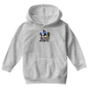 hooked on a feeling Youth Hoodie