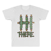 hi there All Over Men's T-shirt