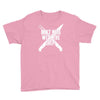 don't mess with the chef Youth Tee