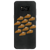 ugly pumpkin pie Samsung Galaxy S8