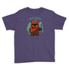save ewoks Youth Tee