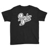 panic at the disco Youth Tee