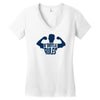 o'doyle rules Women's V-Neck T-Shirt