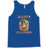 collie dog Tank Top