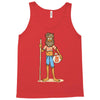 castaway Tank Top