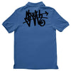 i am sloth back Polo Shirt