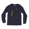 Tai Chi - Be Your Action Long Sleeve Shirts