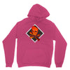 3d skull squad Unisex Hoodie