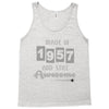 made in 1957 and still awesome Tank Top