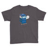sci fi sacrilege Youth Tee