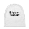 michoacan and jalisco Baby Beanies
