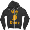 haramkhor Zipper Hoodie