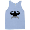 8. fight milk 002 Tank Top
