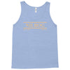 nilbog Tank Top