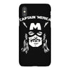 captain 'merica iPhoneX