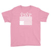 asap rocky vsvp Youth Tee