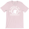 uncle si for president T-Shirt