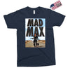 funny  mad max and dog, ideal gift or birthday present Exclusive T-shirt